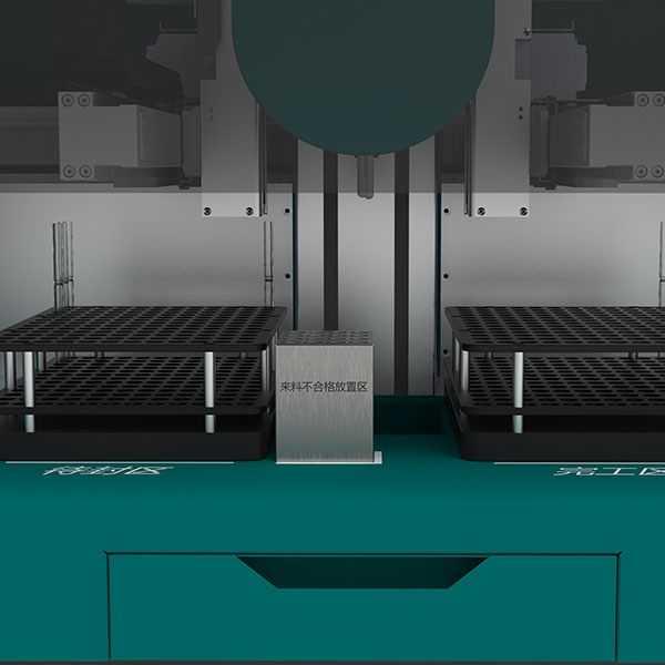 ARVS-High-precision-vacuum-control-system