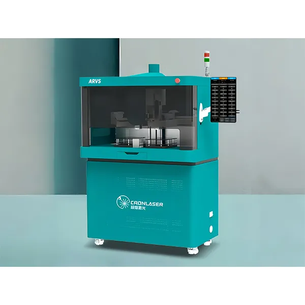 MatMeas-ARVS-Fully-Automatic-Vacuum-Tube-Sealing-System