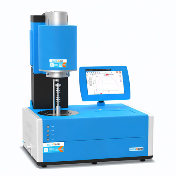 MatMeas DMS-1000 Dielectric Impedance Spectrometer