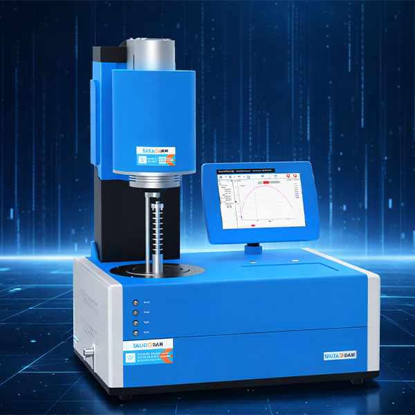 MatMeas DMS-1000 Dielectric Spectroscopy Instrument