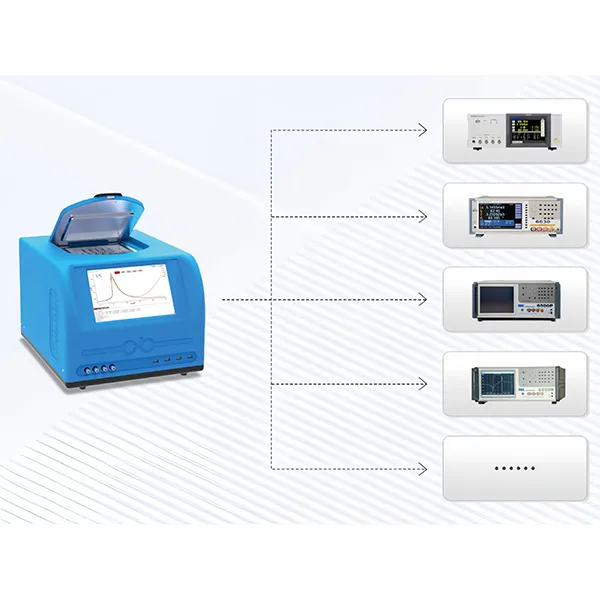 MatMeas-DMS-2000-Series-High--and-Low-Temperature-Dielectric-Impedance-Spectrometer