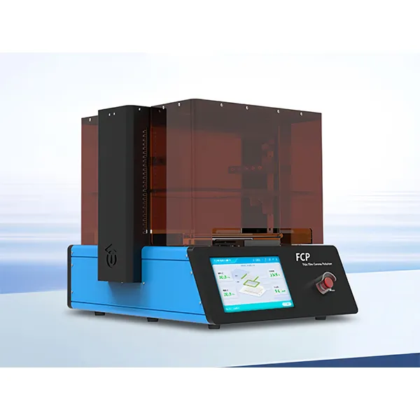 MatMeas-FCP-Series-Thin-Film-Corona-Polarization-System