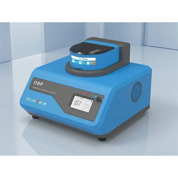 MatMeas-OBP-Series-Oil-Bath-Polarization-Instrument