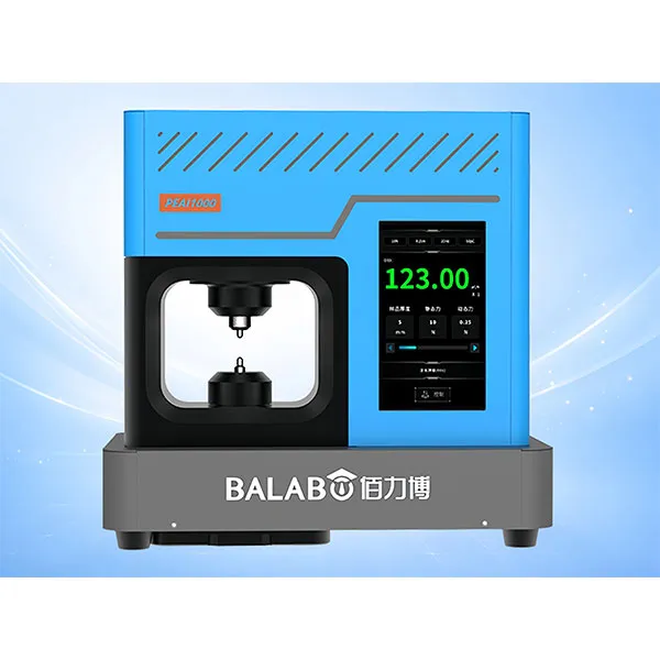 MatMeas-PEAI-1000-High-Accuracy-Piezoelectric-Analysis-Instrument