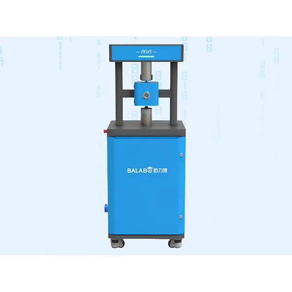 MatMeas-PEMS-Precision-In-Situ-d33-Measurement-Device