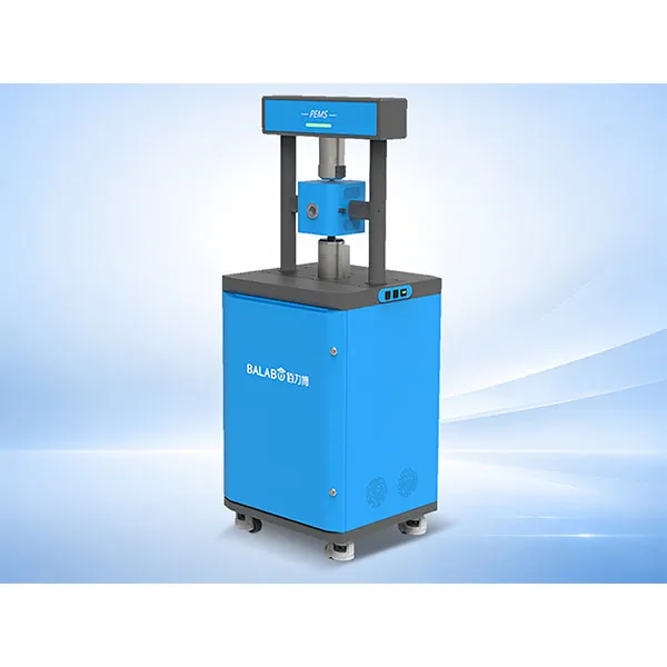 MatMeas-PEMS-Precision-In-Situ-d33-Tester