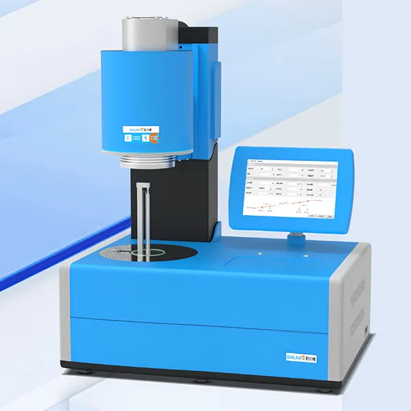 MatMeas PMS-1000 3