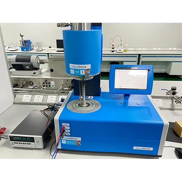 MatMeas-RMS-1000I-Series-Electrical-Resistivity-Testing-System-for-Insulating-Materials