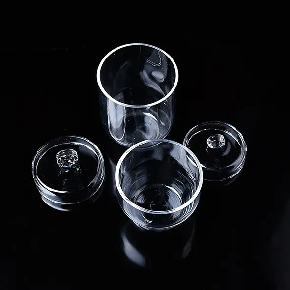 quartz-crucible-transparent-type